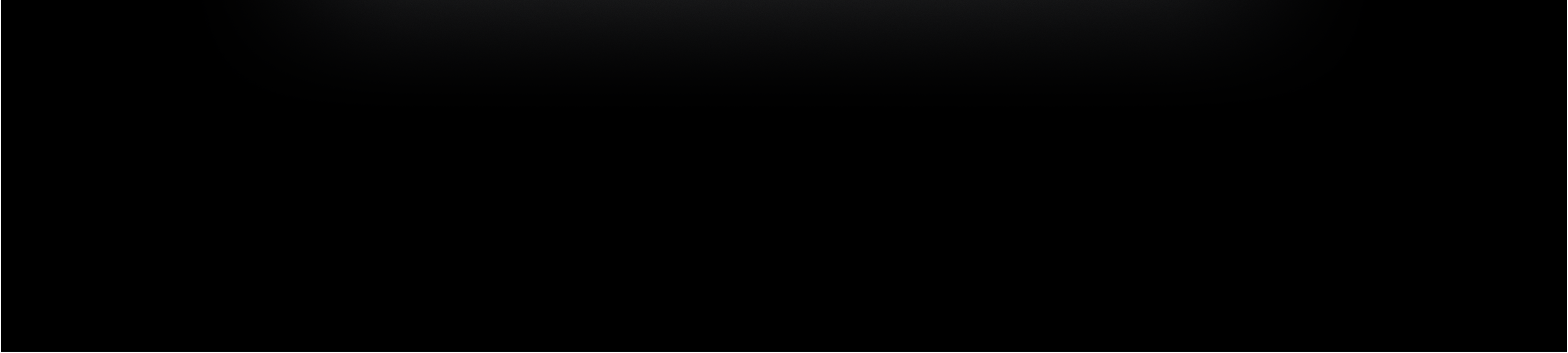 Imagem da parte de trás do Mac mini com efeito de iluminação.
