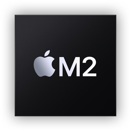 Chip M2 da Apple