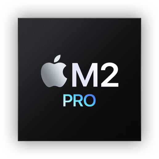 Chip M2 Pro da Apple